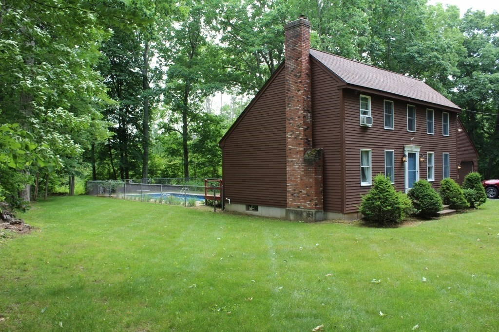 154 Glazier Road Barre, MA 01005 - Photo 2 of 24