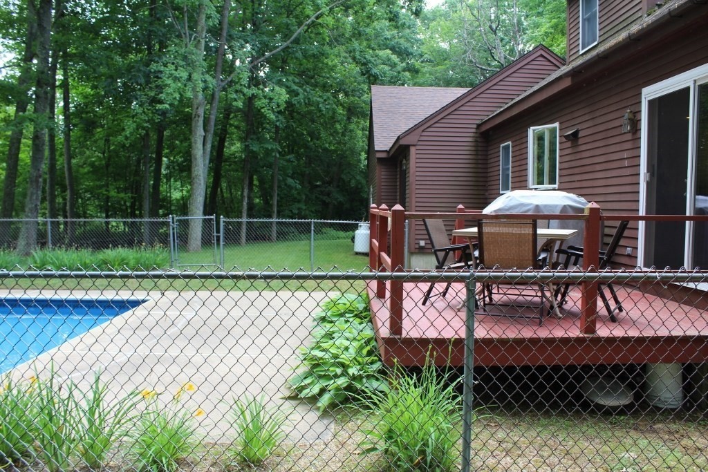 154 Glazier Road Barre, MA 01005 - Photo 21 of 24
