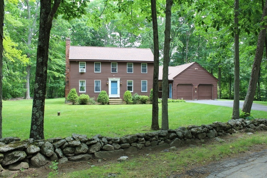 154 Glazier Road Barre, MA 01005 - Photo 22 of 24