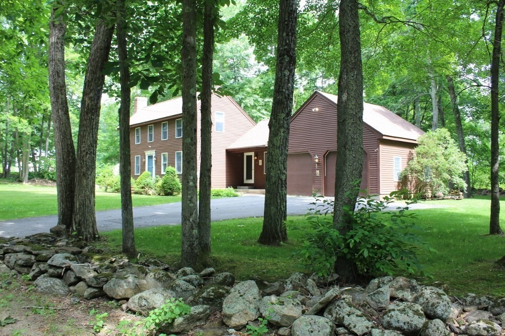 154 Glazier Road Barre, MA 01005 - Photo 23 of 24