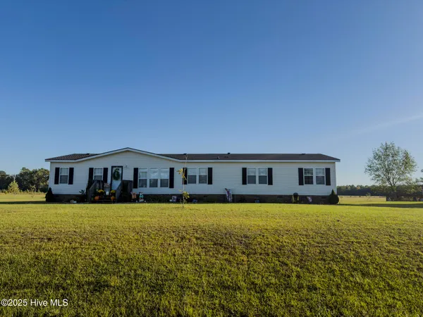$190,000 | 145 Pinto Drive, Lumberton, NC 28360