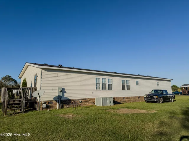 $190,000 | 145 Pinto Drive, Lumberton, NC 28360