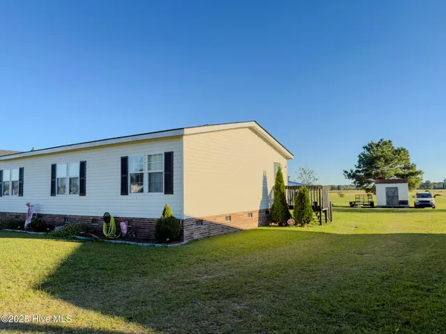 $190,000 | 145 Pinto Drive, Lumberton, NC 28360