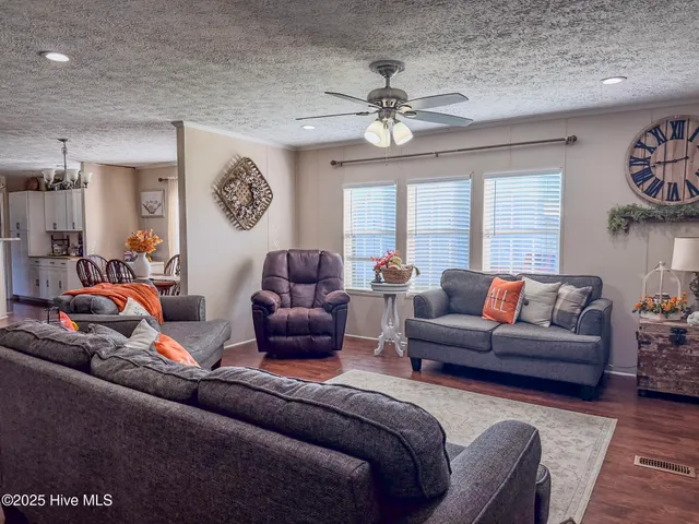 $190,000 | 145 Pinto Drive, Lumberton, NC 28360