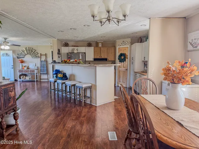 $190,000 | 145 Pinto Drive, Lumberton, NC 28360