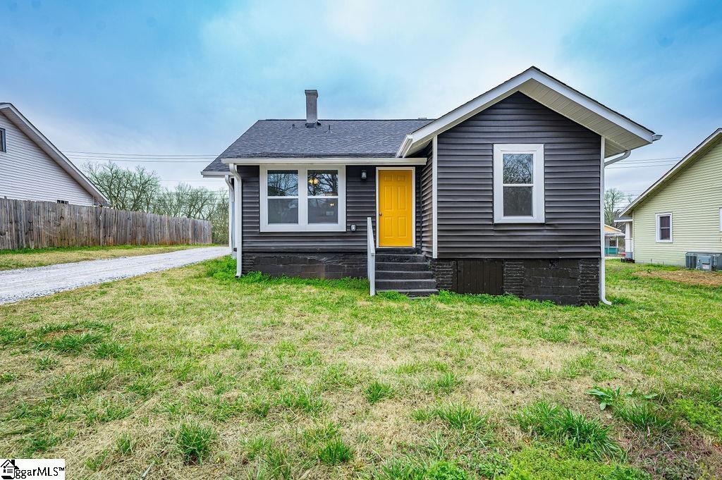 136 Lee Street Laurens, SC 29360 - Photo 27 of 29