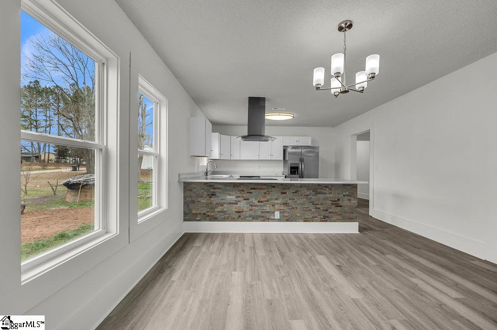 136 Lee Street Laurens, SC 29360 - Photo 6 of 29