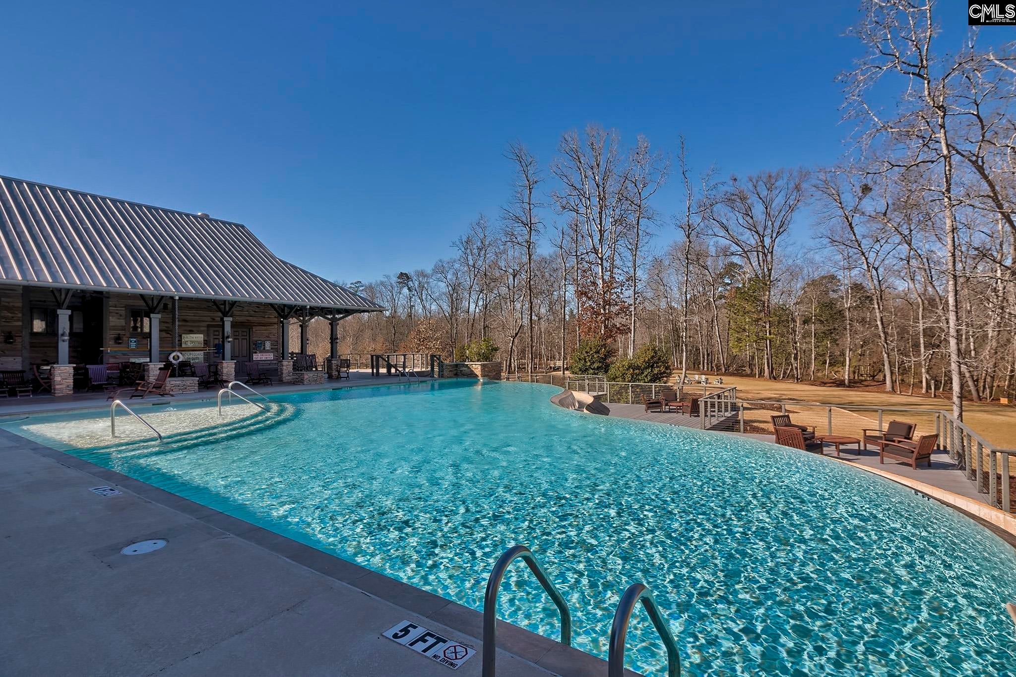 2358 High Blf Loop Lexington, SC 29072 - Photo 32 of 47 Gallery Image 32