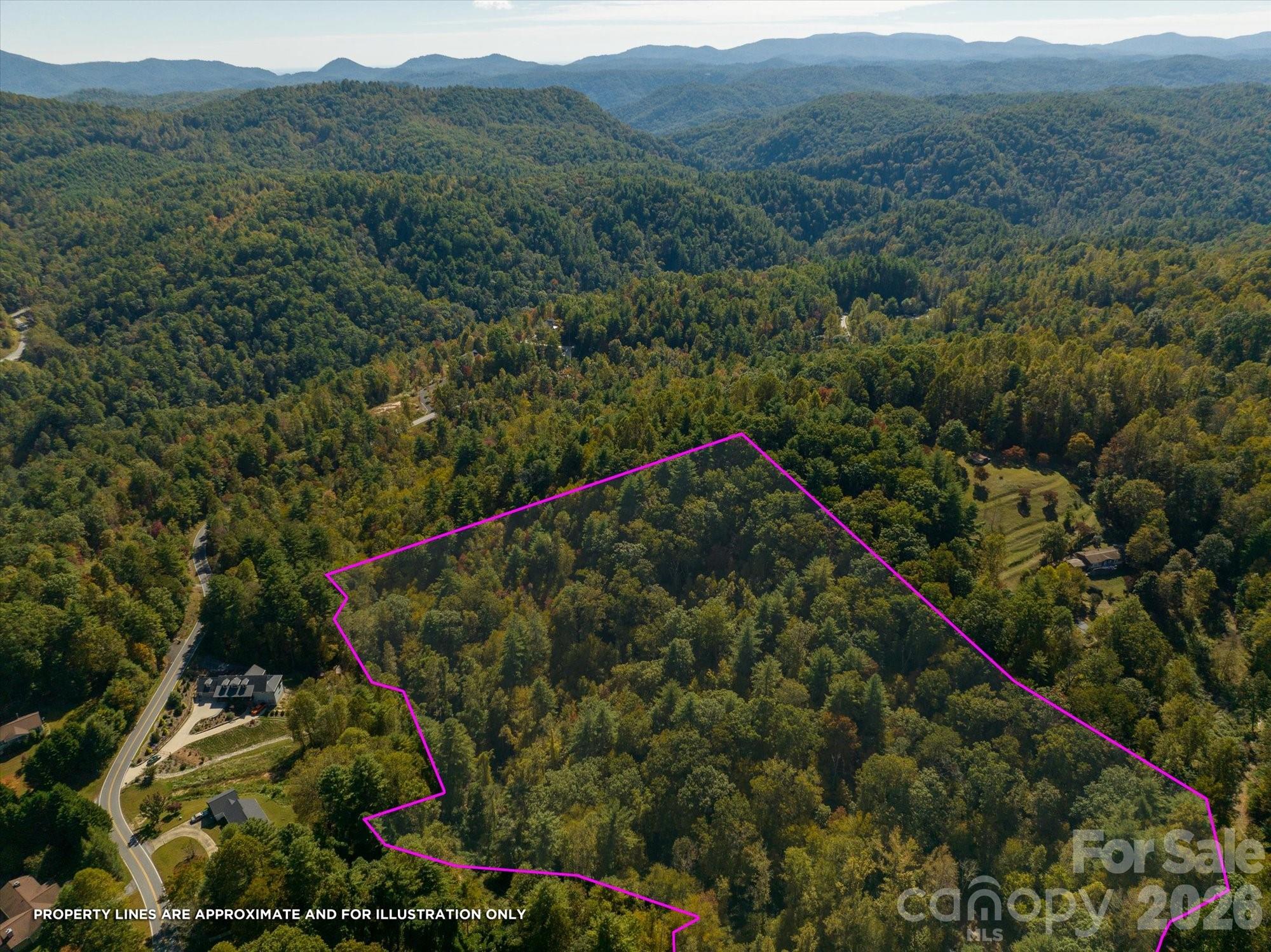 0 Big Hungry Road Flat Rock, NC 28731 - Photo 8 of 40