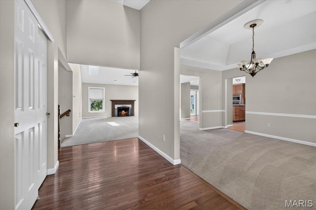 503 Malinmor Drive Weldon Spring, MO 63304 - Photo 3 of 55