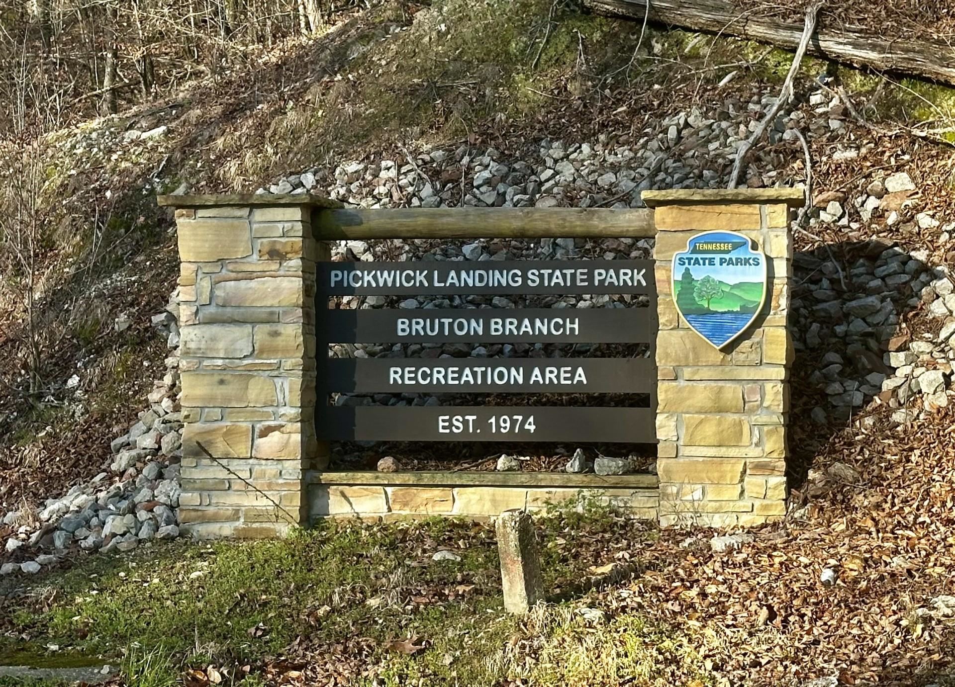 1405 Bruton Branch Road Savannah, TN 38372 - Photo 7 of 20 View of exterior details