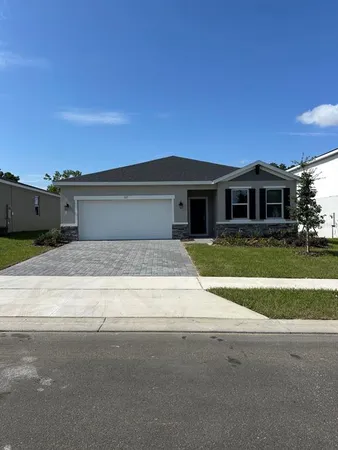 $367,990 | 1317 Blue Daze Lane, Eustis, FL 32726