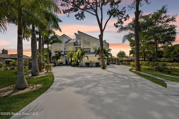 $1,995,000 | 1495 Newfound Harbor Drive, Merritt Island, FL 32952