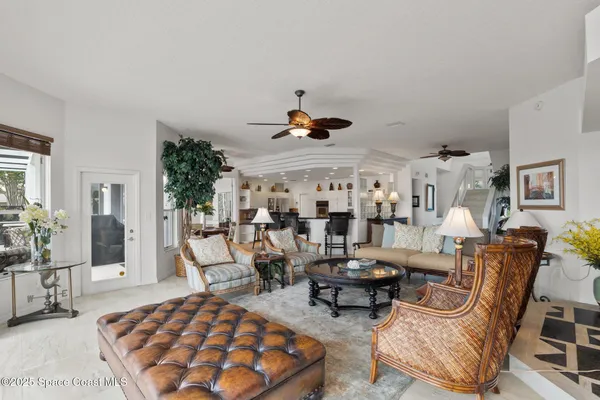 $1,995,000 | 1495 Newfound Harbor Drive, Merritt Island, FL 32952