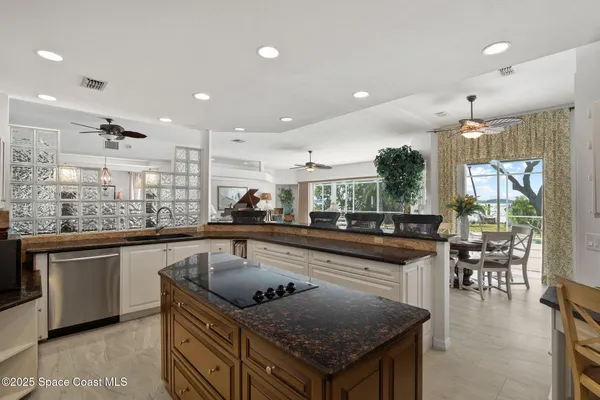 $1,995,000 | 1495 Newfound Harbor Drive, Merritt Island, FL 32952