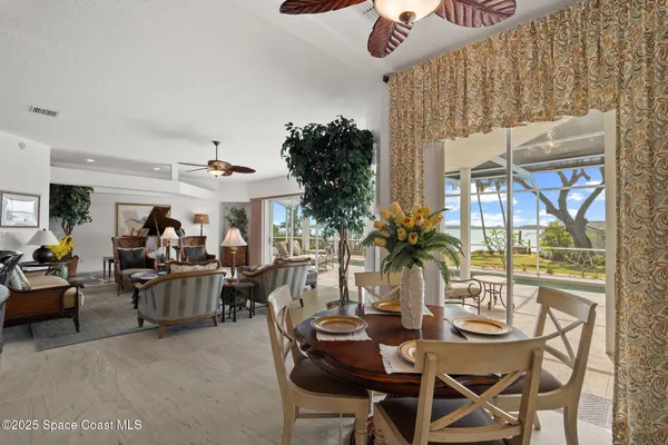 $1,995,000 | 1495 Newfound Harbor Drive, Merritt Island, FL 32952