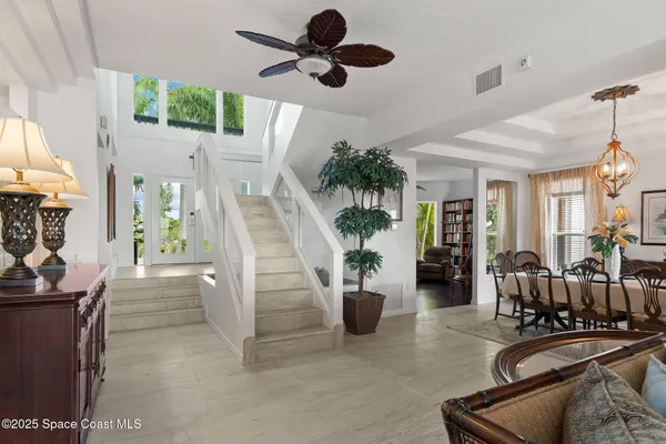 $1,995,000 | 1495 Newfound Harbor Drive, Merritt Island, FL 32952