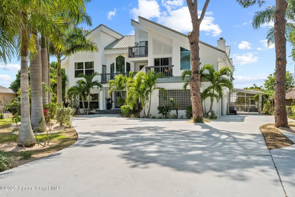 $1,995,000 | 1495 Newfound Harbor Drive, Merritt Island, FL 32952