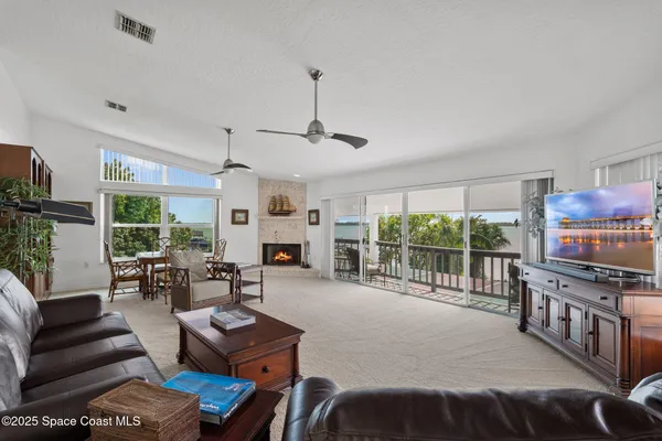 $1,995,000 | 1495 Newfound Harbor Drive, Merritt Island, FL 32952