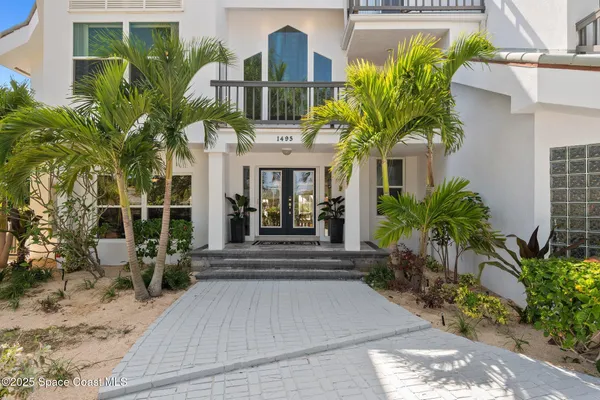 $1,995,000 | 1495 Newfound Harbor Drive, Merritt Island, FL 32952