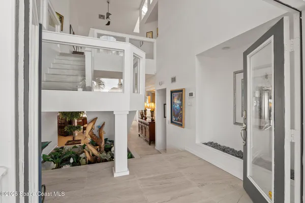 $1,995,000 | 1495 Newfound Harbor Drive, Merritt Island, FL 32952