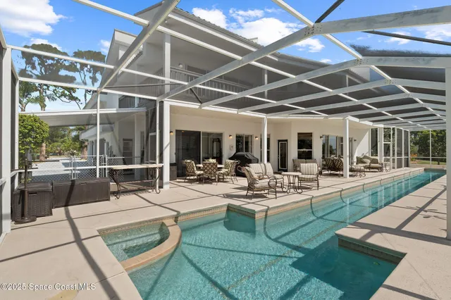 $2,295,000 | 1495 Newfound Harbor Drive, Merritt Island, FL 32952