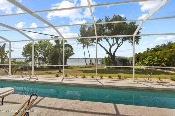 $1,995,000 | 1495 Newfound Harbor Drive, Merritt Island, FL 32952