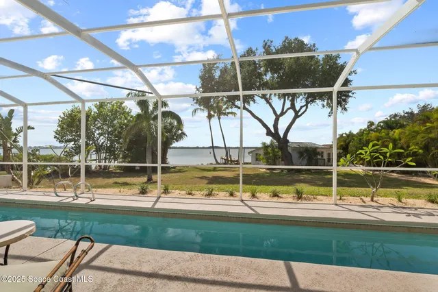 $2,295,000 | 1495 Newfound Harbor Drive, Merritt Island, FL 32952