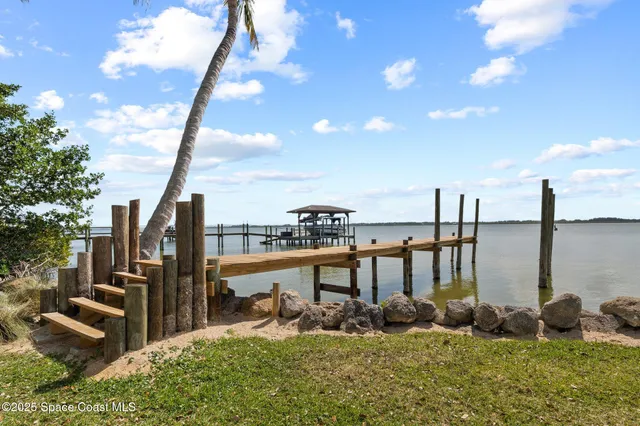 $2,295,000 | 1495 Newfound Harbor Drive, Merritt Island, FL 32952