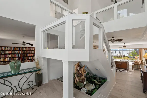 $1,995,000 | 1495 Newfound Harbor Drive, Merritt Island, FL 32952