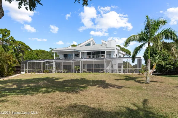 $1,995,000 | 1495 Newfound Harbor Drive, Merritt Island, FL 32952