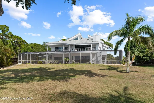 $2,295,000 | 1495 Newfound Harbor Drive, Merritt Island, FL 32952