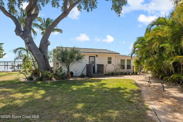 $2,295,000 | 1495 Newfound Harbor Drive, Merritt Island, FL 32952