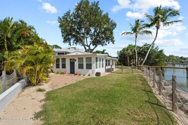 $1,995,000 | 1495 Newfound Harbor Drive, Merritt Island, FL 32952