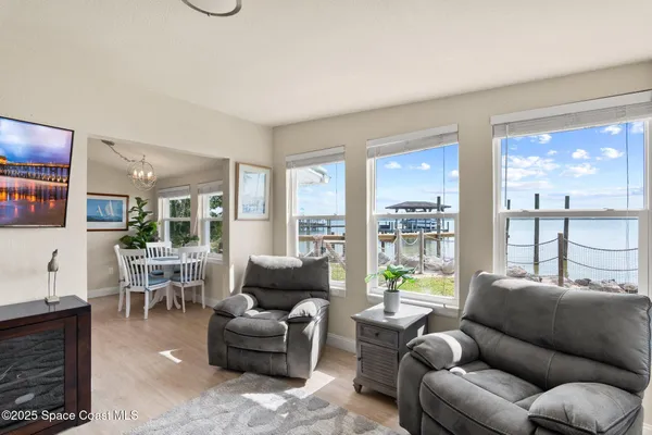 $1,995,000 | 1495 Newfound Harbor Drive, Merritt Island, FL 32952