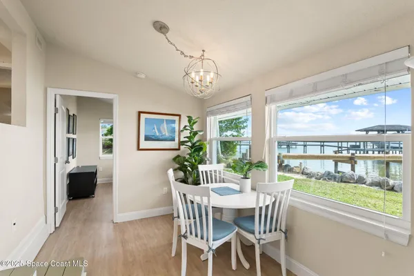 $1,995,000 | 1495 Newfound Harbor Drive, Merritt Island, FL 32952