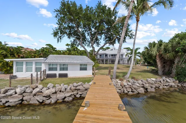 $2,295,000 | 1495 Newfound Harbor Drive, Merritt Island, FL 32952