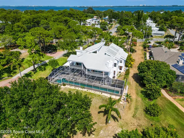 $2,295,000 | 1495 Newfound Harbor Drive, Merritt Island, FL 32952