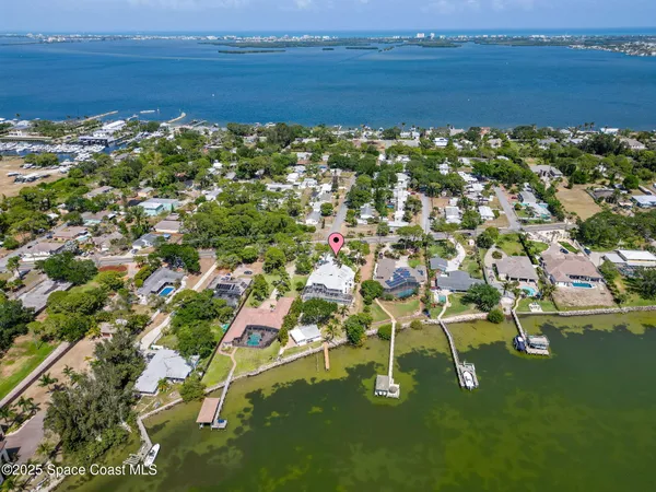 $1,995,000 | 1495 Newfound Harbor Drive, Merritt Island, FL 32952