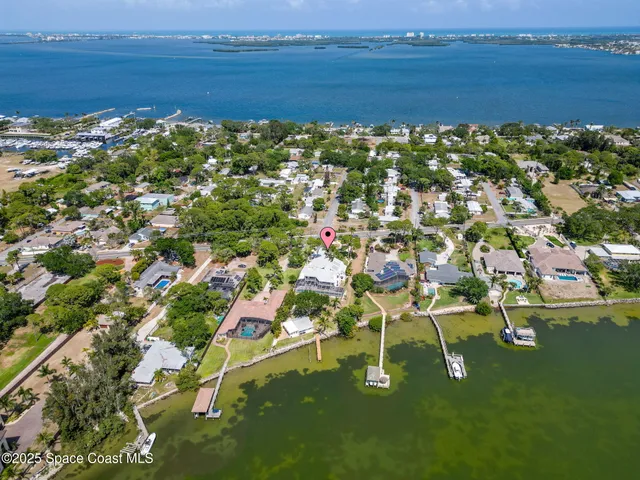 $2,295,000 | 1495 Newfound Harbor Drive, Merritt Island, FL 32952