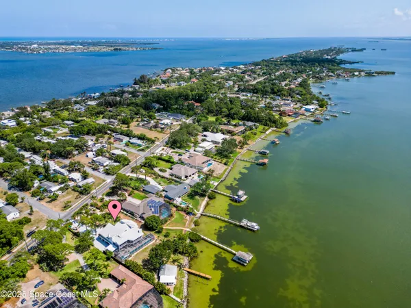 $1,995,000 | 1495 Newfound Harbor Drive, Merritt Island, FL 32952