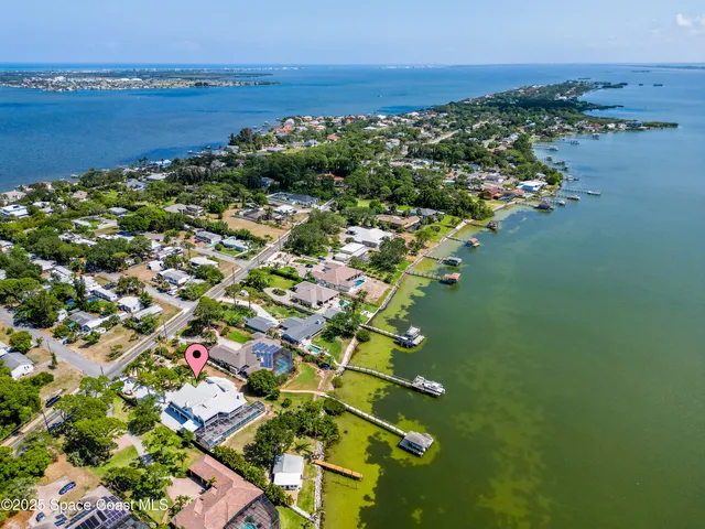 $2,295,000 | 1495 Newfound Harbor Drive, Merritt Island, FL 32952