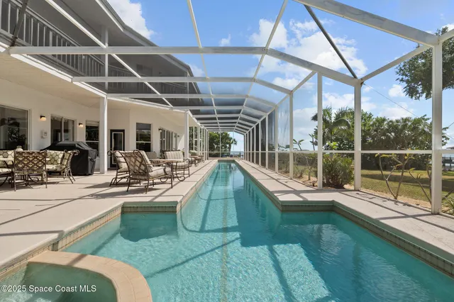 $2,295,000 | 1495 Newfound Harbor Drive, Merritt Island, FL 32952