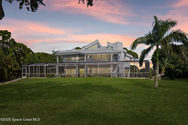 $2,295,000 | 1495 Newfound Harbor Drive, Merritt Island, FL 32952