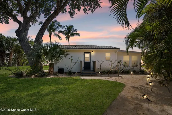 $1,995,000 | 1495 Newfound Harbor Drive, Merritt Island, FL 32952