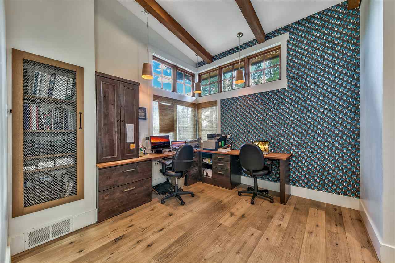 11391 Ghirard Road Truckee, CA 96161 - Photo 20 of 21 Gallery Image 20