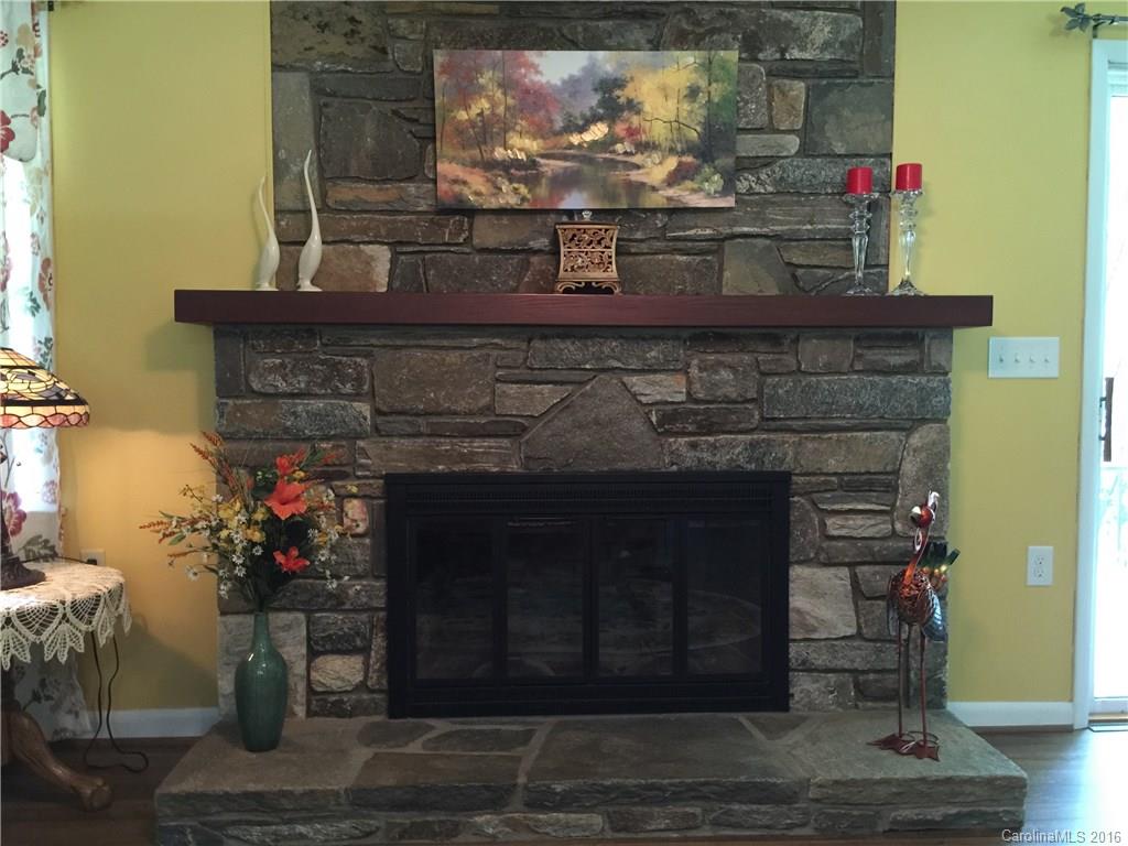 272 Bear Wallow Road, Unit 9 Gerton, NC 28735 - Photo 3 of 23