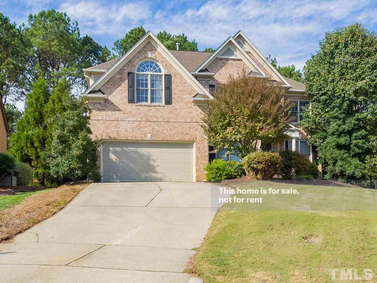 12421 Cilcain Court Raleigh, NC 27614 - Photo 1 of 1 Gallery Image 1