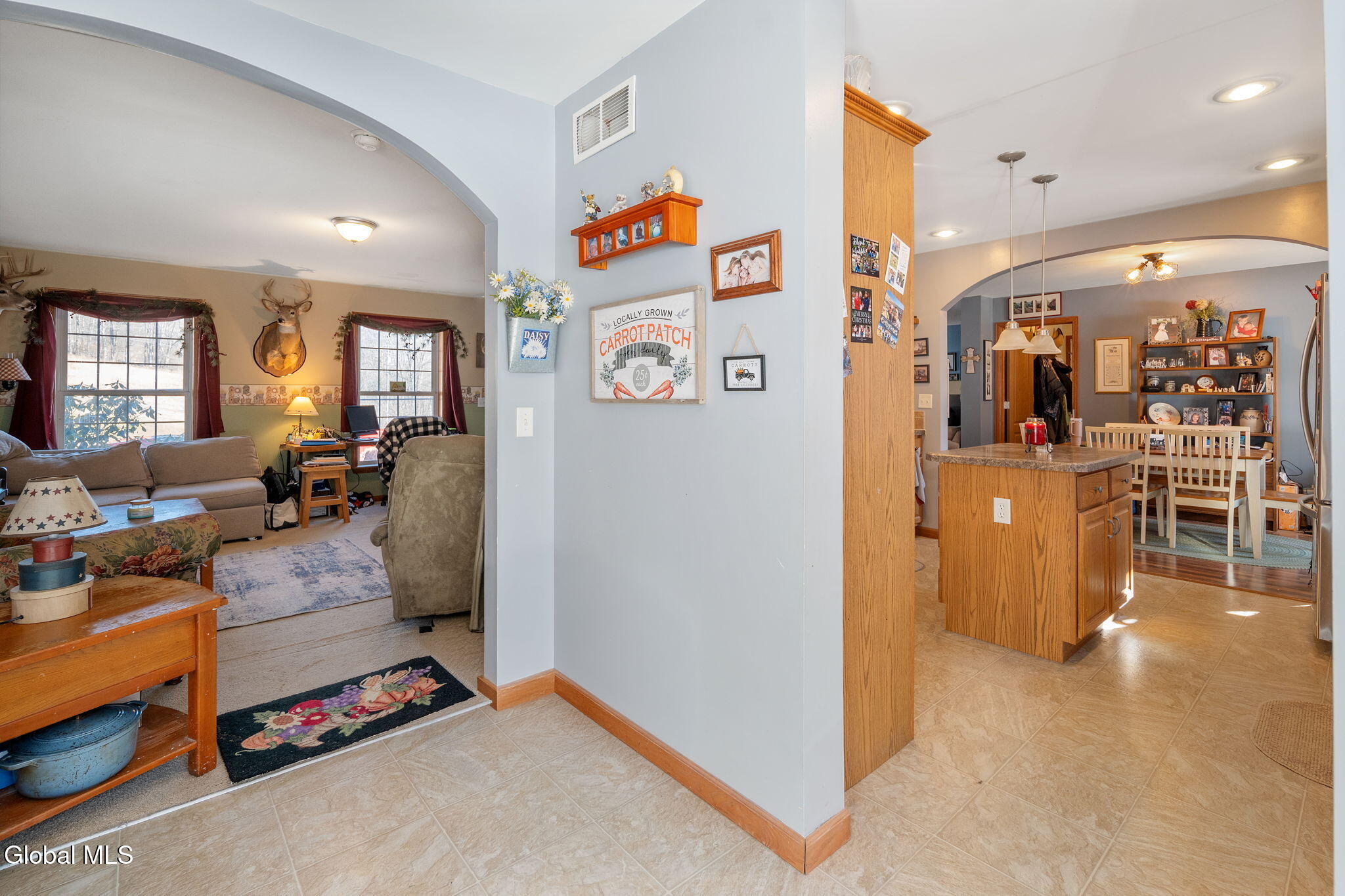 205 Winegard Road Richmondville, NY 12149 - Photo 11 of 36 13-205WinegardRd_13