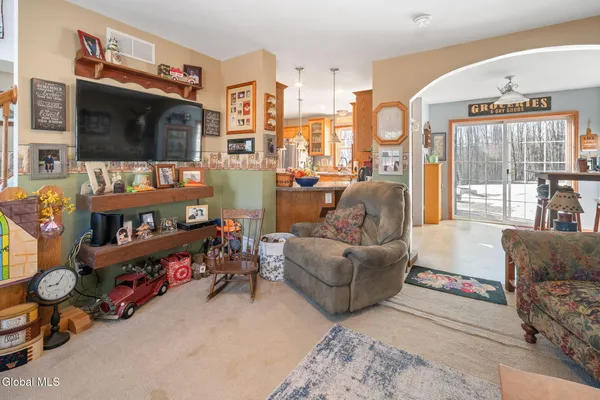 $359,900 | 205 Winegard Road, Richmondville, NY 12149